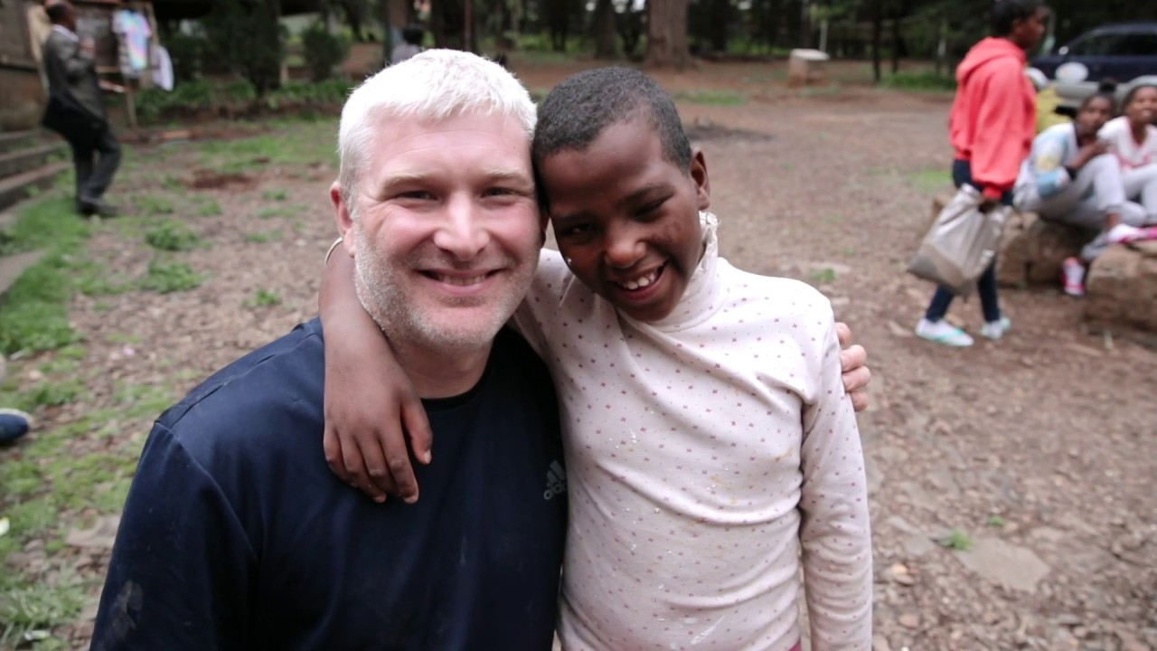 mission trips in the us Ethiopia America World
