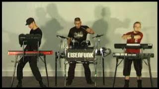 Eisenfunk - Pong - Outtakes