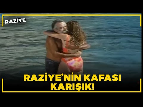 Raziye'nin Kafası Karışık | Raziye Filminden