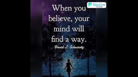 रुके न तू ,झुके न तू |Motivation for Judicial Services Aspirants |Judges in Making #PCSJ #EdzorbLaw