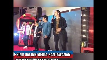 Sing Galing Media Kantawanan