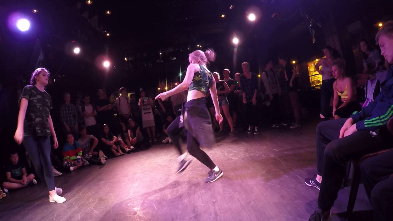 One Shot Party DANCEHALL 1/4 final YouTube