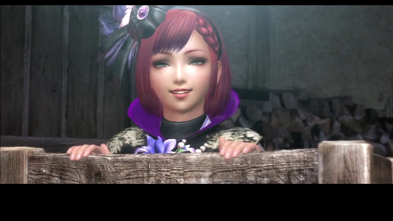 Sengoku Musou 3: Z - Gracia’s Story 5 | Battle of Sekigahara