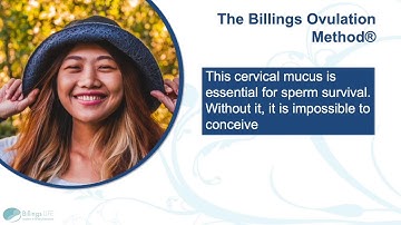 Introduction to the Billings Ovulation Method®