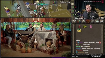 1-30 Sailing Starting Route || !Starforge !AG1