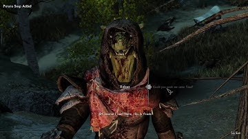 Trying out Gate To Sovngarde - Vanilla Plus Skyrim 1.2