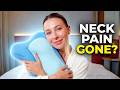 MELARA PRO PILLOW Review ((Does It Really Work for Neck Pain & Sleep?)) MELARA PILLOW - MELARA PRO