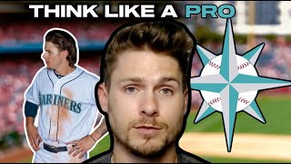 Think Like a Big Leaguer (Most Never Will)