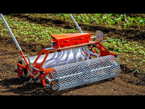 Video: Automatické zahradní nářadí – využití technologie Smart Garden v krajině