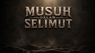 UltimateWarrior - Musuh Dalam Selimut