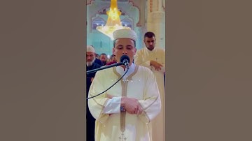 قل أؤنبئكم بخير من ذلكم - القارئ { عبدالعزيز سحيم }
