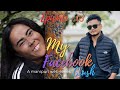 My Facebook Crush ✨|| Episode :03 || A manipuri web seires 