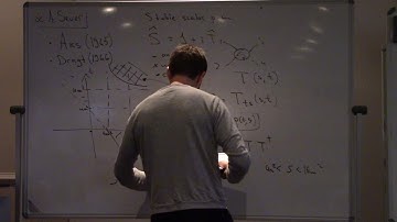 The Analytic S-Matrix Bootstrap II