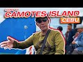 GOING TO CAMOTES ISLAND, CEBU! | CHEF BOY LOGRO