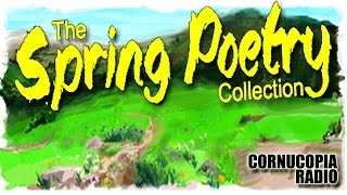 Spring Poetry 2016 - Nature Video Montage