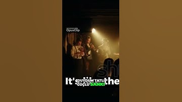 Thumbnail of bu şehirde akşam üstü #shorts #lyrics #zepetonagme #jazzmusic #türkçemüzik #viralvideo