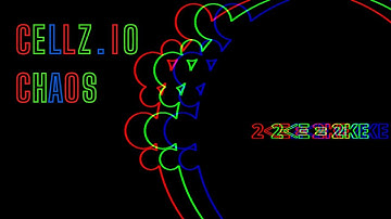 The Cellz.io Annihilator