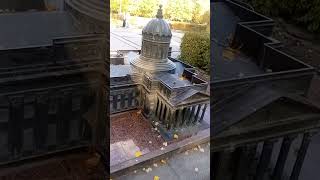 Санкт-Петербург. Мини город. Казанский собор(собор Казанской иконы Божией Матери )