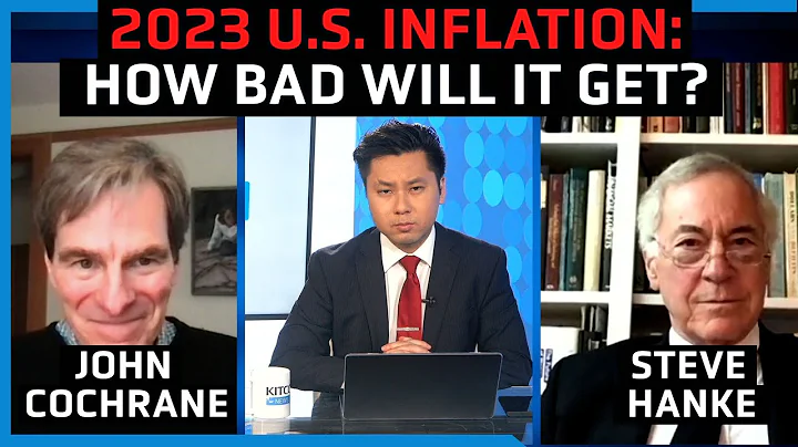 What was inflation's true cause? Top economists de...