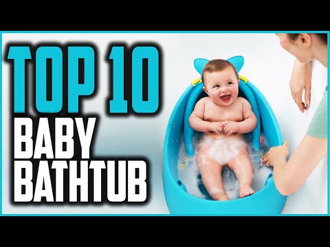 Video: De bästa babybadningarna för dig och din baby på marknaden: 6 babybad att välja mellan