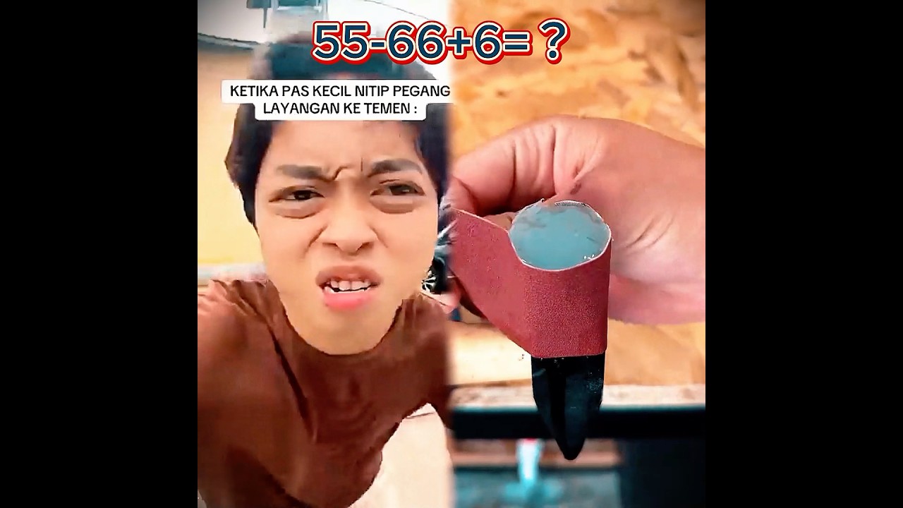 DRAMA Adinsyach, Ketika pas kecil nitip pegang layangan ke temen #shorts