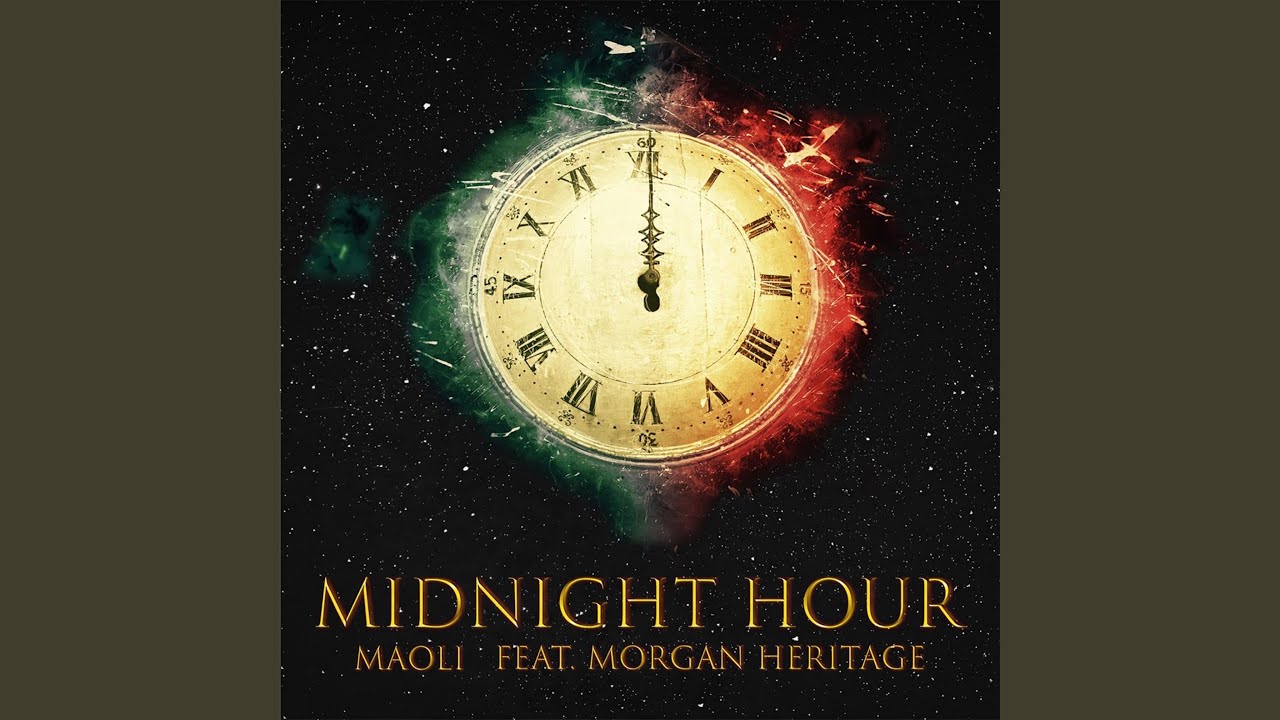 Midnight Hour - YouTube