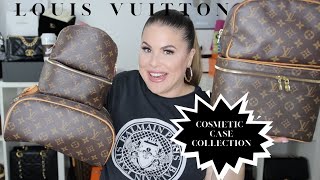 LOUIS VUITTON PALLAS BB  Jerusha Couture 