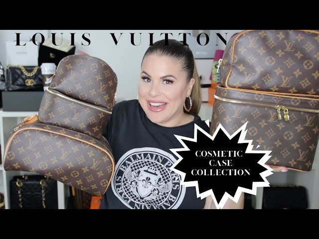 LV Purse  Jada Beauty Collecti