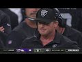 Jon Gruden's face says it all