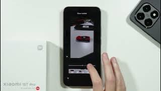 Xiaomi 15T/15T Pro: How to Edit Slow Motion Videos