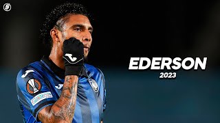 Be Surprised by Ederson in 2024!