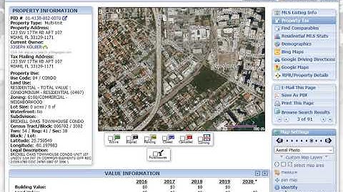 iMapp Basic Training   Adjusting Map Layer