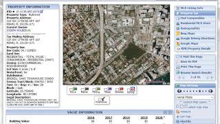 iMapp Basic Training   Adjusting Map Layer
