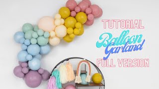 How to create the perfect balloon arch for your party with glue dots –  Allthingssticky