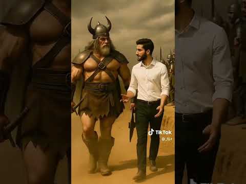 قصت عمر ابن ود العامري في معركت الخندق