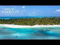 Discover a simply Maldives experiences at Meeru Maldives Resort Island