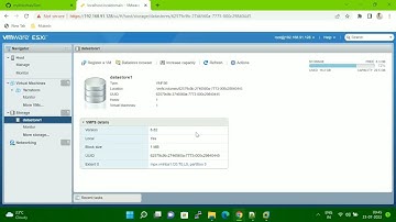 How to clone a virtual machine in VMware step by step