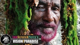 Trailer: Lee Scratch Perry - Vision Of Paradise [Movie 2013]