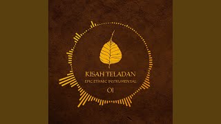 Download Lagu Epic Ethnic 01 (Instrumental) Download Lagu Epic Ethnic 01 (Instrumental)