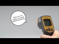 How to Use the Hioki Infrared Thermometer FT3700/FT3701