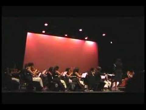 Egmont Overture - Beethoven