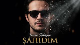 Şahidim - Ayros Duygusal Slow Şarkı 2026 (Söz & Beste: Beyhan Karcı) Cover