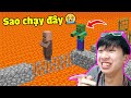 KHÔNG CƯỜI KHÔNG LẤY TIỀN 🤣 DÂN LÀNG VẪN NGU TRONG MINECRAFT VẬY TA* LÀ SAO ĐÂY TRỜI !!!