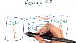 Combining Simple Files Solution - How to Use Git and GitHub