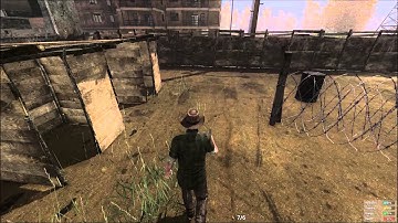 H1Z1 - Tielllllllllllll Caught Cheating