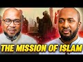 The mission the challenges and future of islam in america