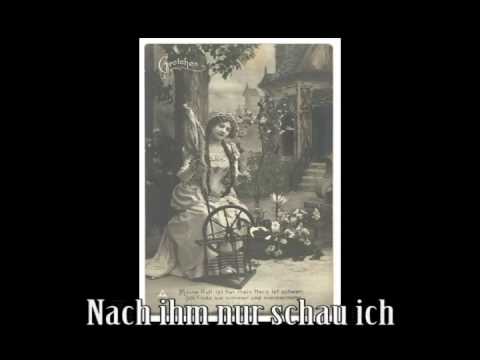 Lan Rao[] - Gretchen am Spinnrade