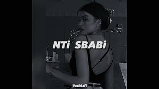 Nti Sbabi (Slowed Reverb) - Song