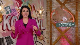 M kokteyl - (23.09.2020)