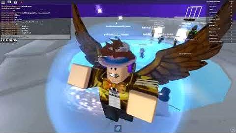 Tower of Hell but I have admin commands!